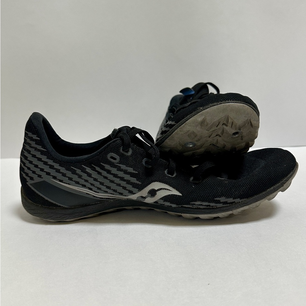 Saucony Havok XC 3 spikes